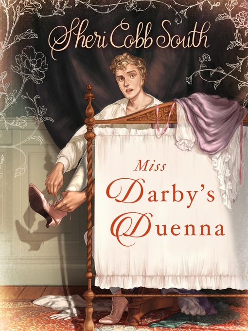 Title details for Miss Darby's Duenna by Sheri Cobb South - Available